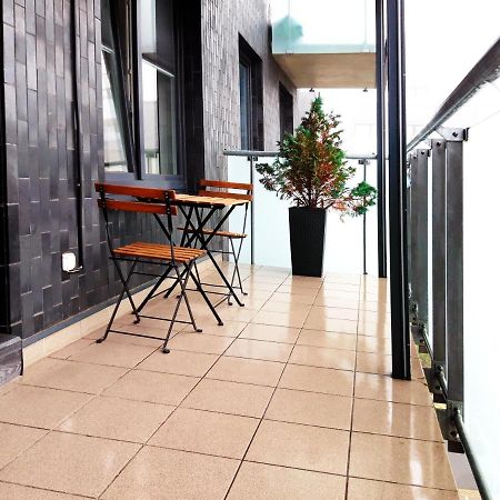 British Quarter Apartments 프라하 외부 사진