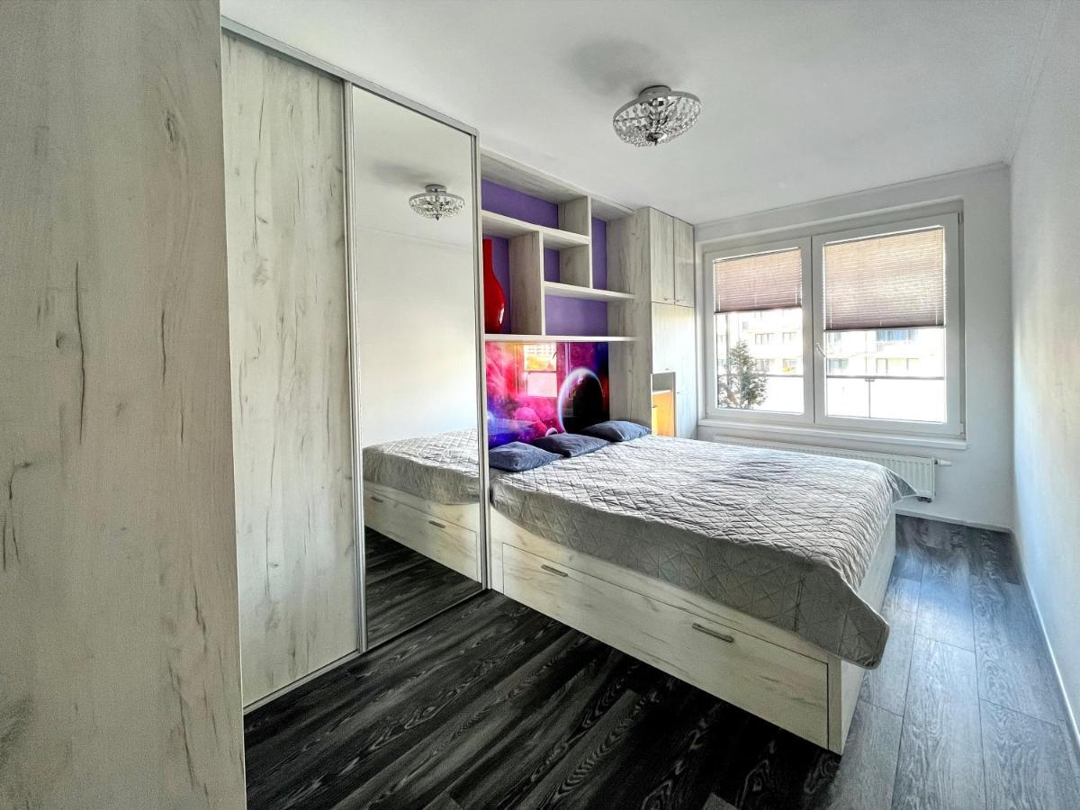 British Quarter Apartments 프라하 외부 사진