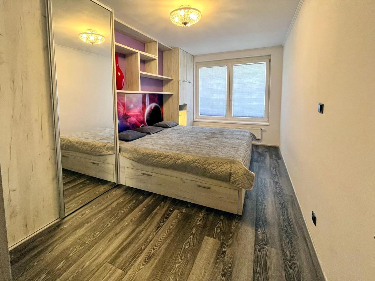British Quarter Apartments 프라하 외부 사진