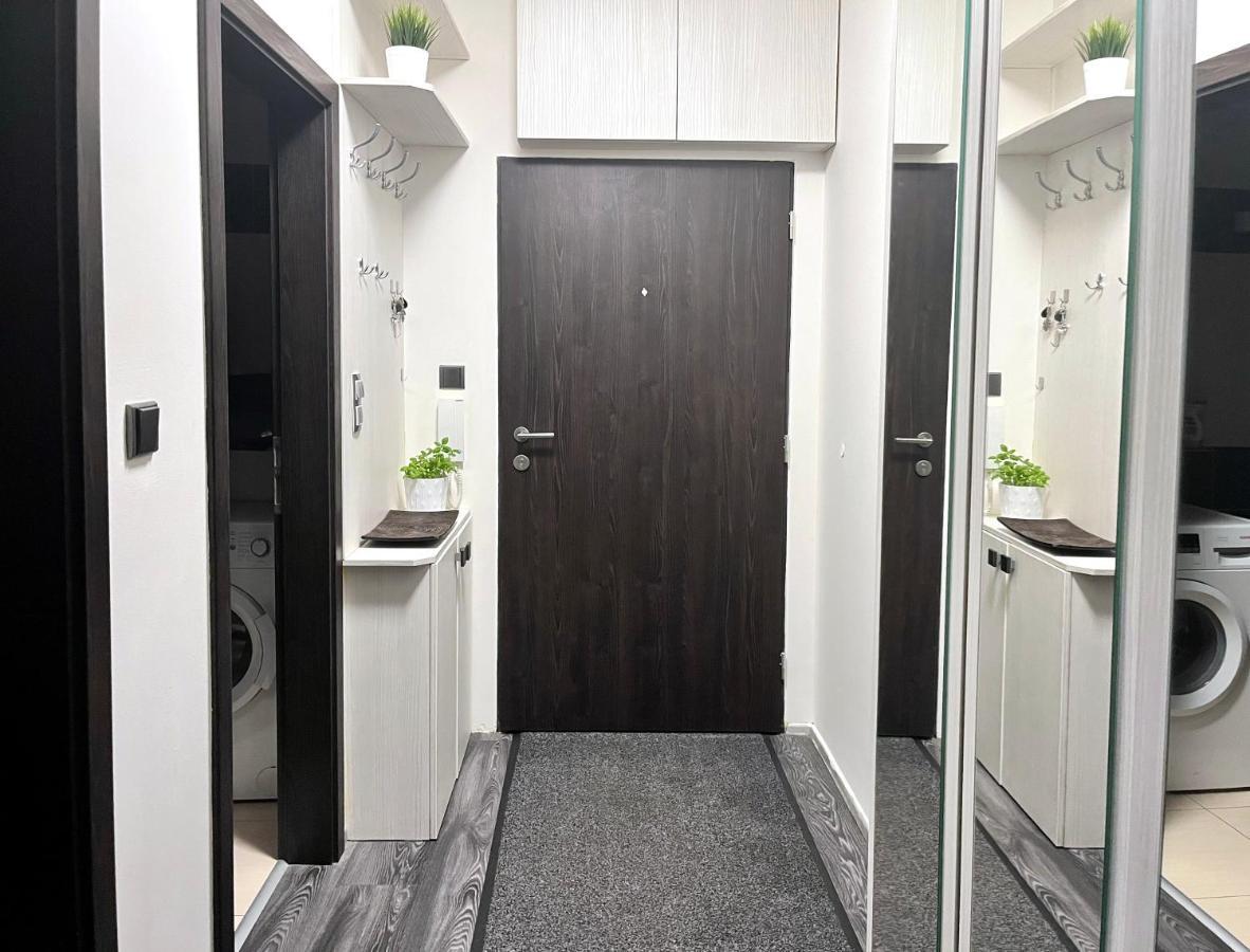 British Quarter Apartments 프라하 외부 사진