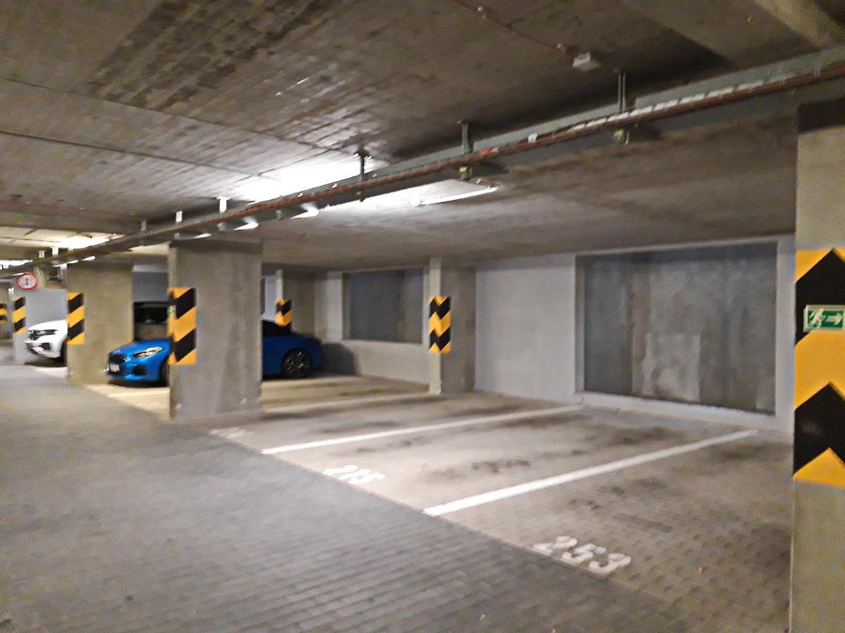 British Quarter Apartments 프라하 외부 사진