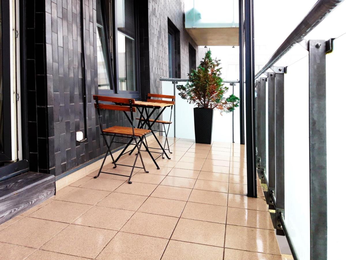 British Quarter Apartments 프라하 외부 사진
